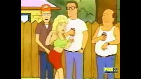 king of the hill porn comics